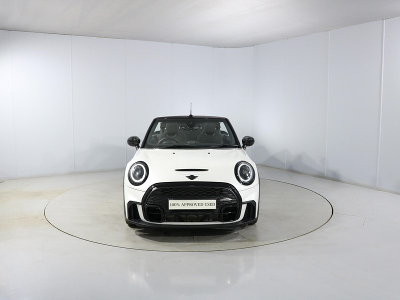 2023 (73) MINI CONVERTIBLE 2.0 Cooper S Sport Premium 2dr 5299777