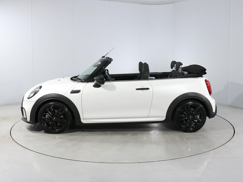 2023 (73) MINI CONVERTIBLE 2.0 Cooper S Sport Premium 2dr 5299806