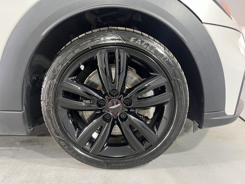 2023 (73) MINI CONVERTIBLE 2.0 Cooper S Sport Premium 2dr 5299775