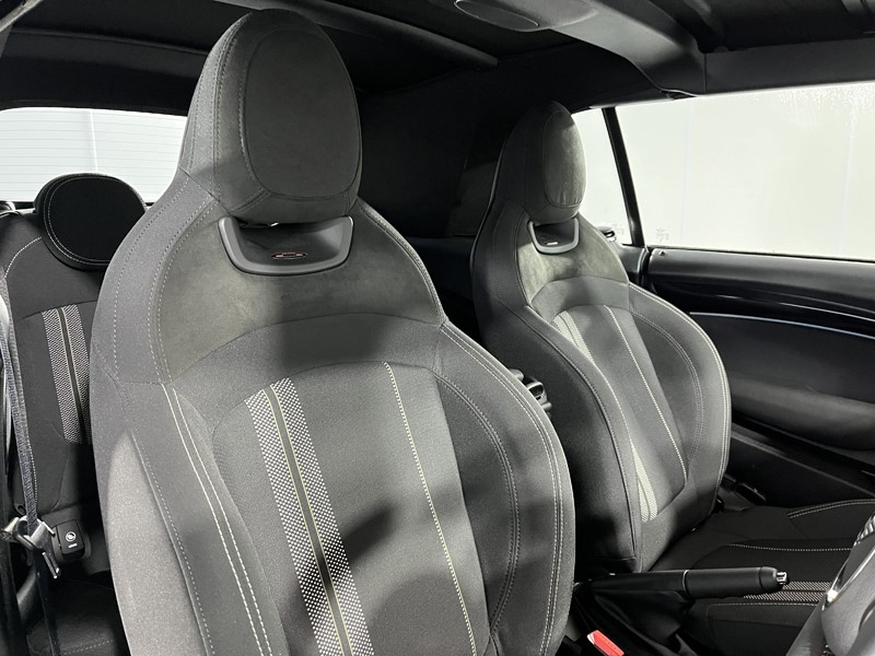 2023 (73) MINI CONVERTIBLE 2.0 Cooper S Sport Premium 2dr 5299772