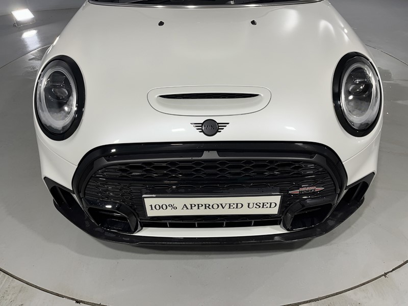2023 (73) MINI CONVERTIBLE 2.0 Cooper S Sport Premium 2dr 5299800