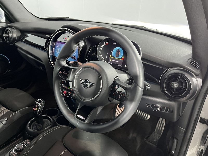 2023 (73) MINI CONVERTIBLE 2.0 Cooper S Sport Premium 2dr 5299767