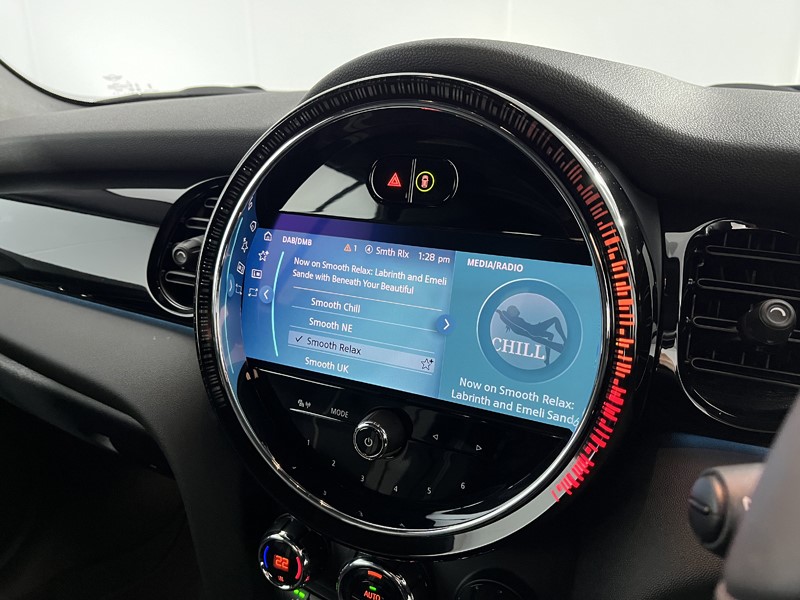 2023 (73) MINI CONVERTIBLE 2.0 Cooper S Sport Premium 2dr 5299787