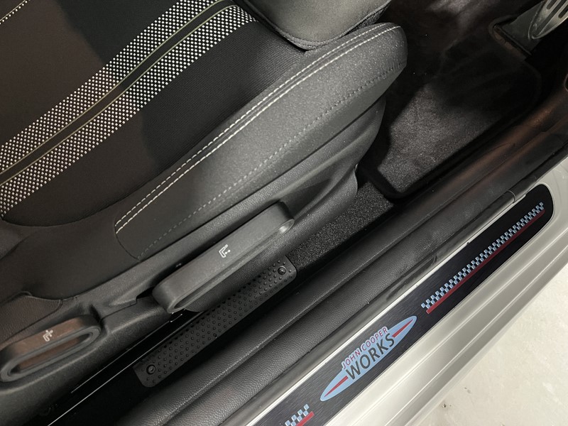 2023 (73) MINI CONVERTIBLE 2.0 Cooper S Sport Premium 2dr 5299779