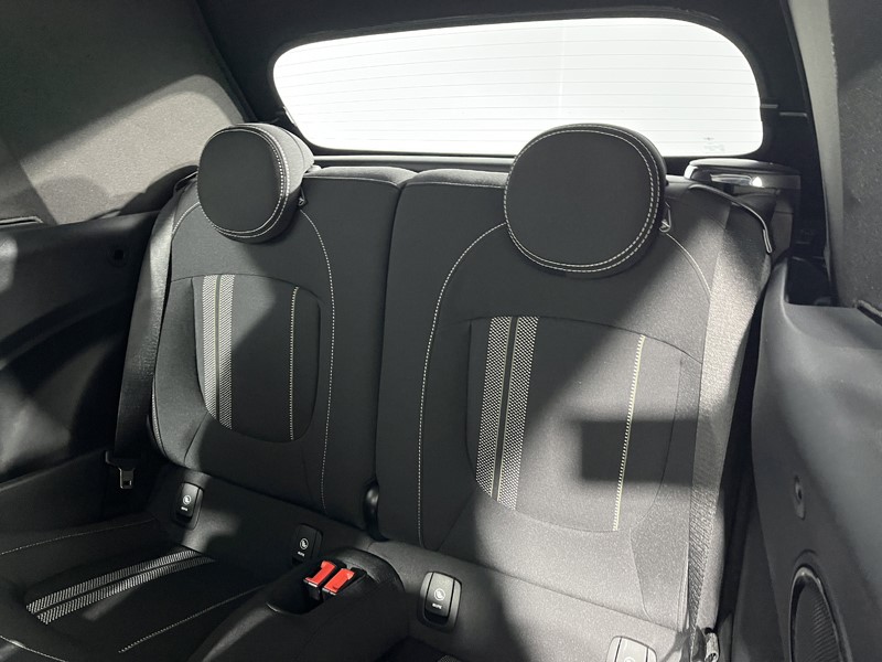 2023 (73) MINI CONVERTIBLE 2.0 Cooper S Sport Premium 2dr 5299773