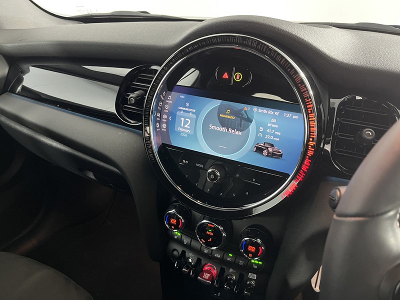 2023 (73) MINI CONVERTIBLE 2.0 Cooper S Sport Premium 2dr 5299769