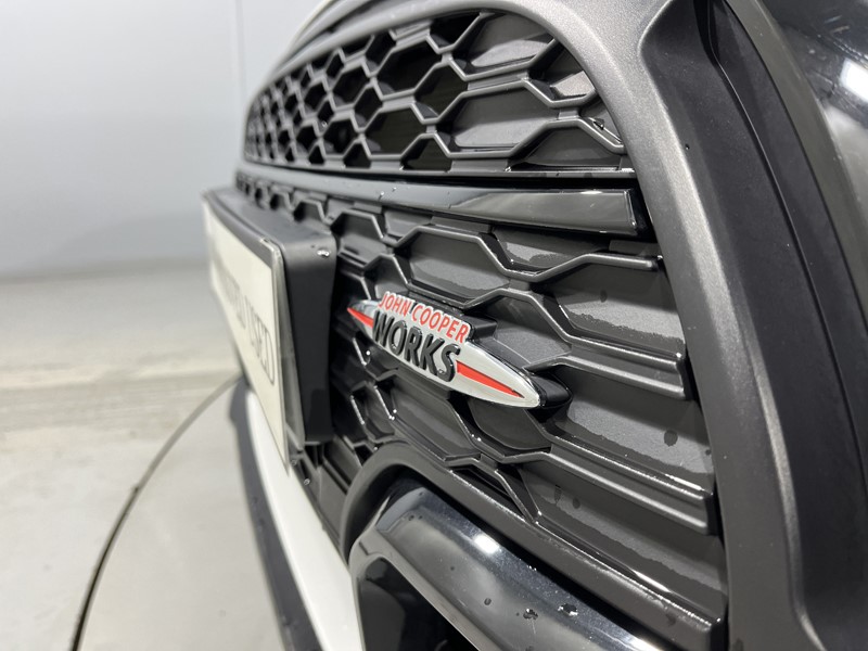 2023 (73) MINI CONVERTIBLE 2.0 Cooper S Sport Premium 2dr 5299802