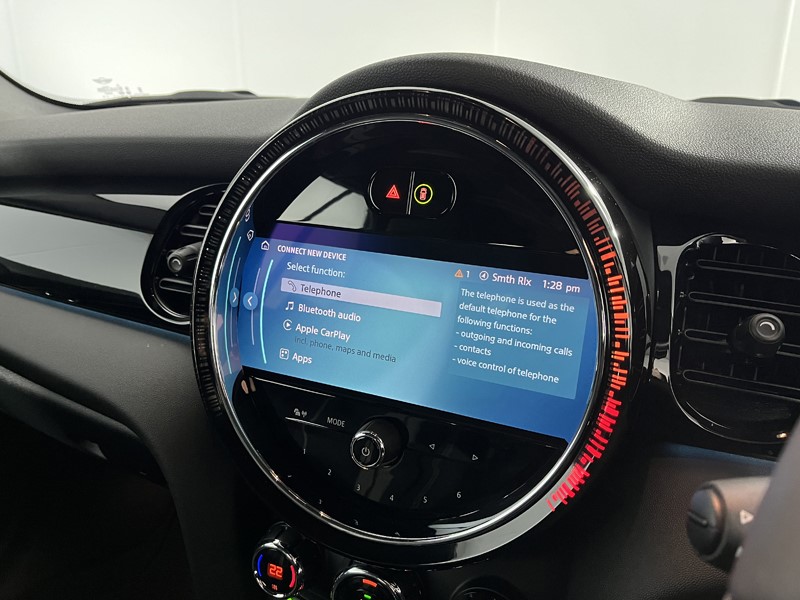 2023 (73) MINI CONVERTIBLE 2.0 Cooper S Sport Premium 2dr 5299789