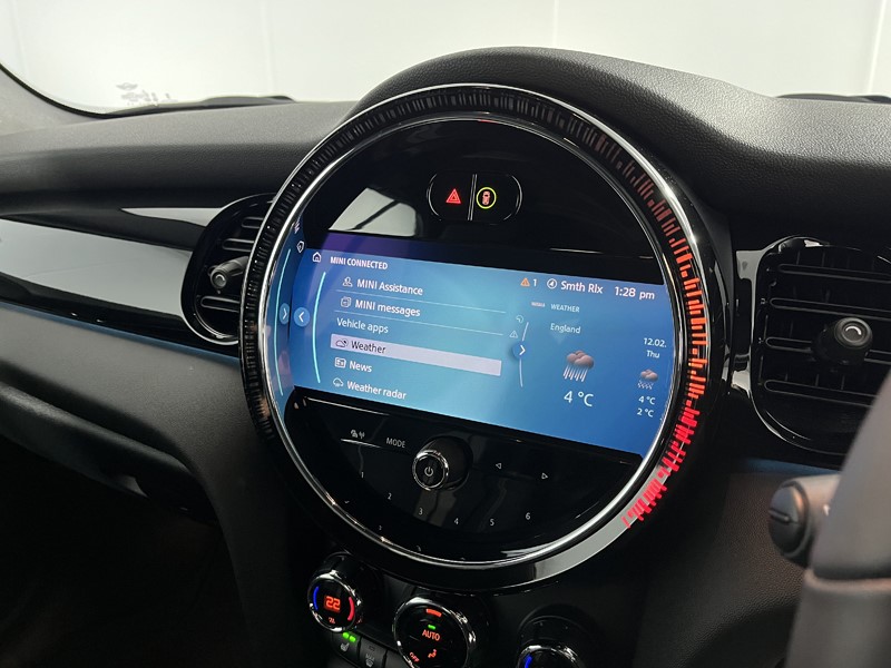 2023 (73) MINI CONVERTIBLE 2.0 Cooper S Sport Premium 2dr 5299788