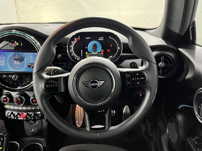 2023 (73) MINI CONVERTIBLE 2.0 Cooper S Sport Premium 2dr 5299766