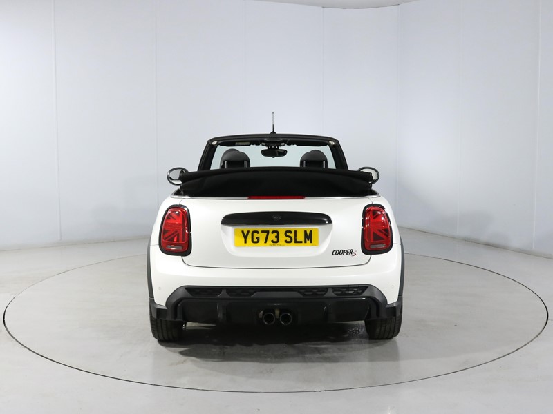 2023 (73) MINI CONVERTIBLE 2.0 Cooper S Sport Premium 2dr 5299776