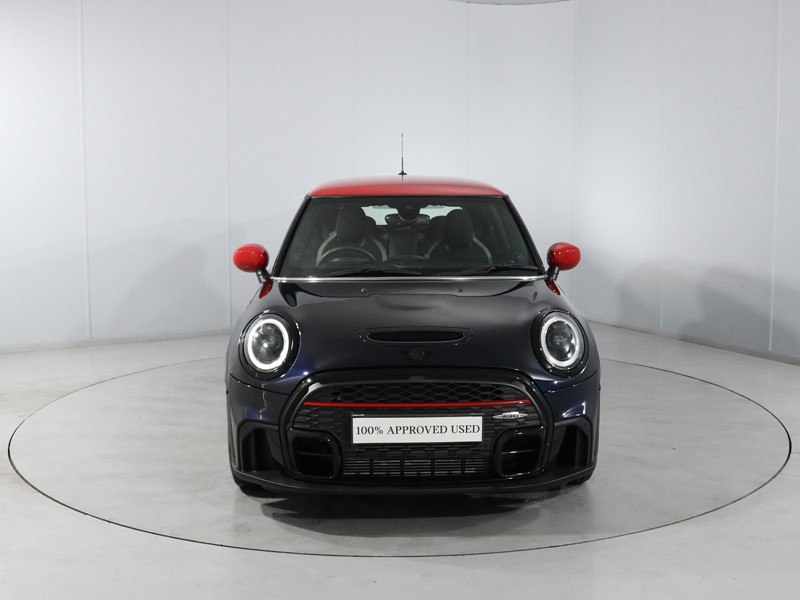 2022 (22) MINI HATCHBACK 2.0 John Cooper Works 3dr Auto 5342627