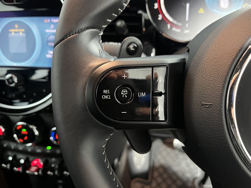 2022 (22) MINI HATCHBACK 2.0 John Cooper Works 3dr Auto 5342635