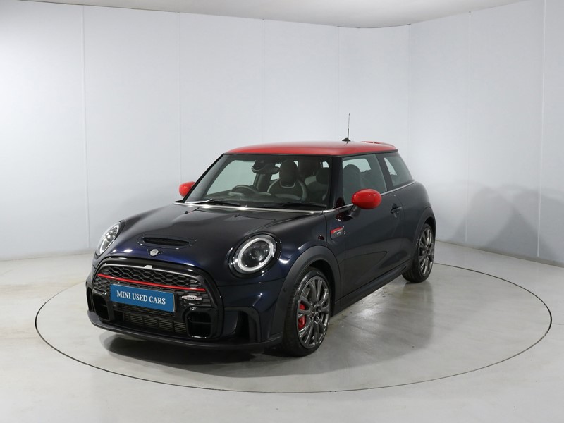 2022 (22) MINI HATCHBACK 2.0 John Cooper Works 3dr Auto 5308620