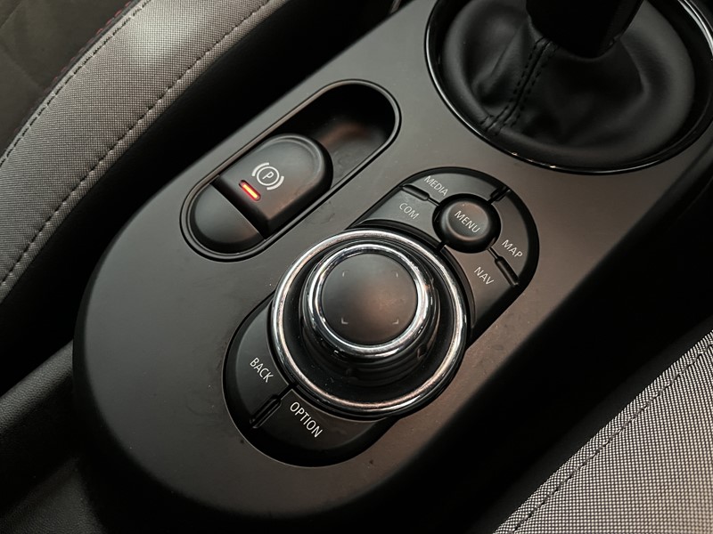 2022 (22) MINI HATCHBACK 2.0 John Cooper Works 3dr Auto 5308609