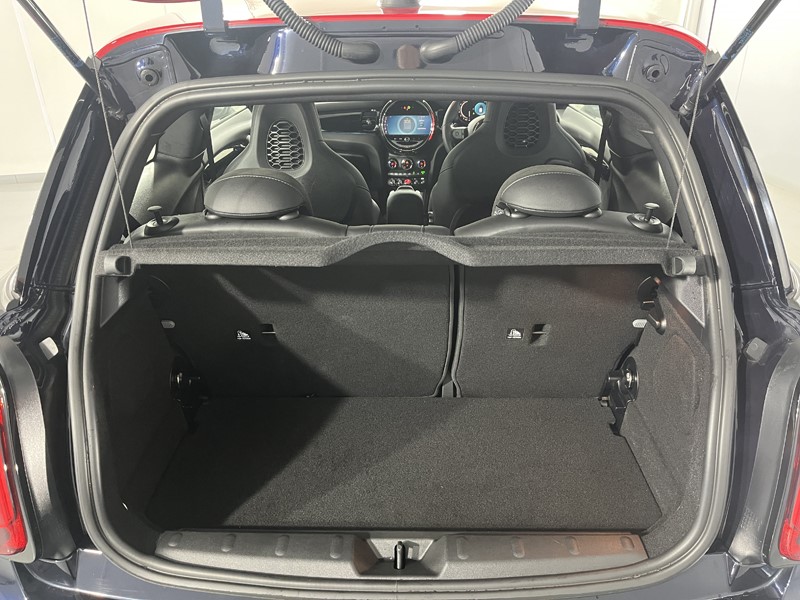 2022 (22) MINI HATCHBACK 2.0 John Cooper Works 3dr Auto 5342624