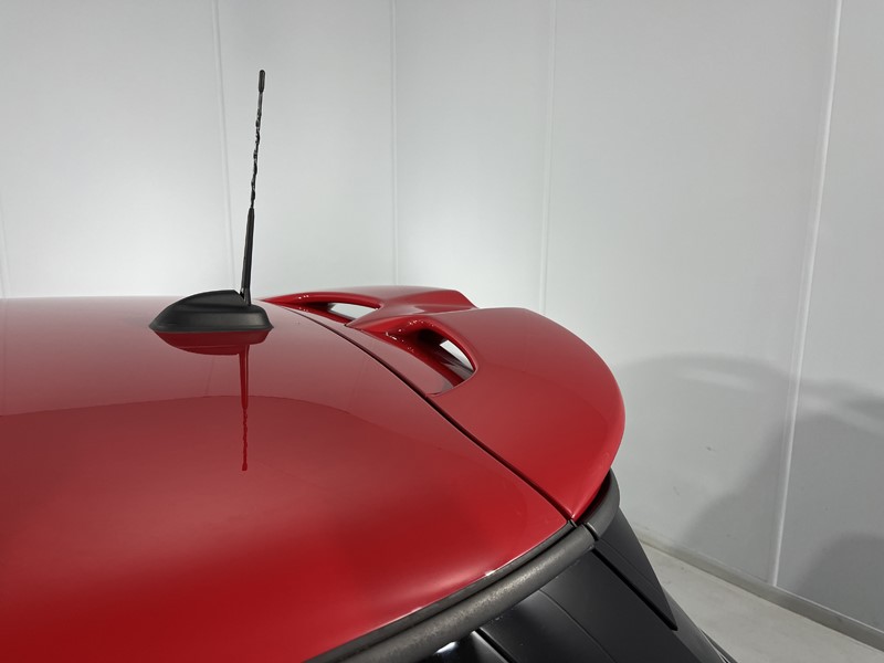 2022 (22) MINI HATCHBACK 2.0 John Cooper Works 3dr Auto 5342654