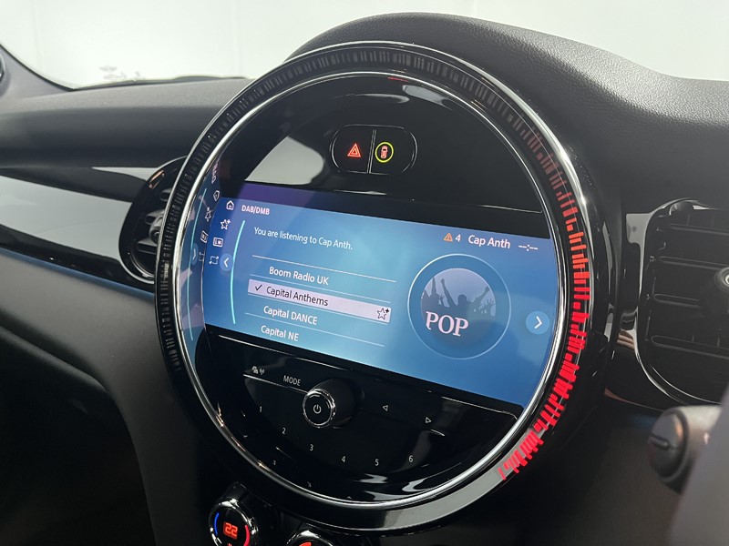 2022 (22) MINI HATCHBACK 2.0 John Cooper Works 3dr Auto 5342640