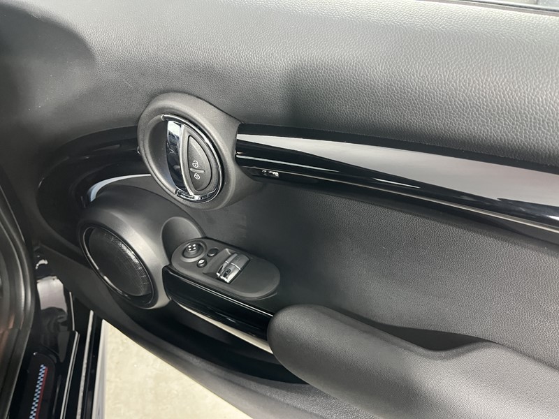 2022 (22) MINI HATCHBACK 2.0 John Cooper Works 3dr Auto 5308594