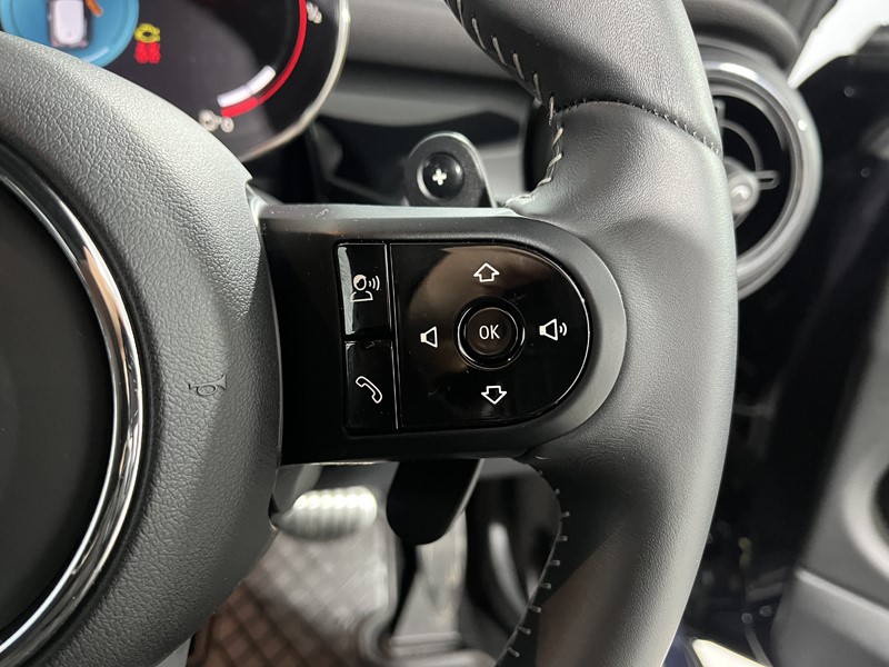 2022 (22) MINI HATCHBACK 2.0 John Cooper Works 3dr Auto 5342636