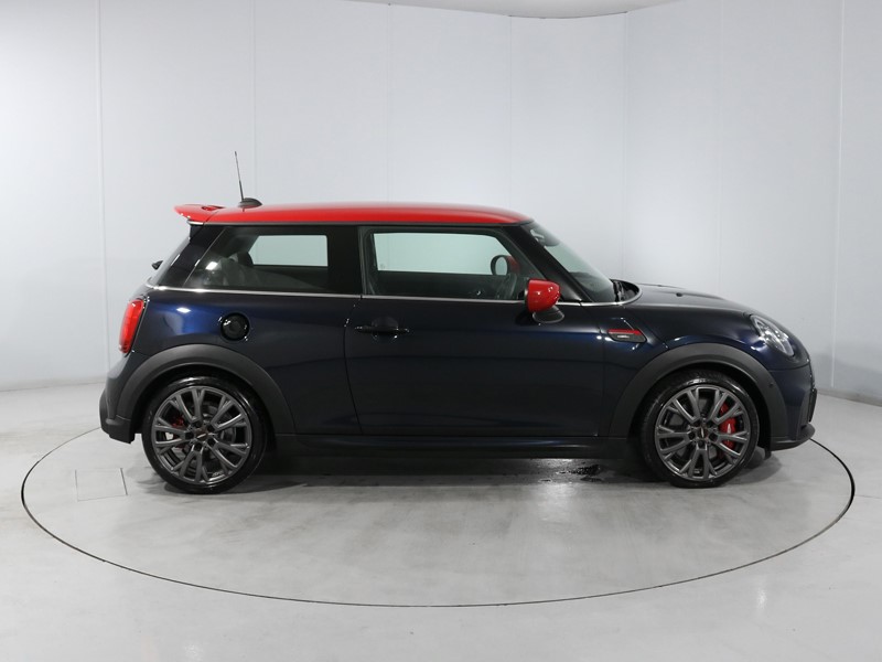 2022 (22) MINI HATCHBACK 2.0 John Cooper Works 3dr Auto 5342614