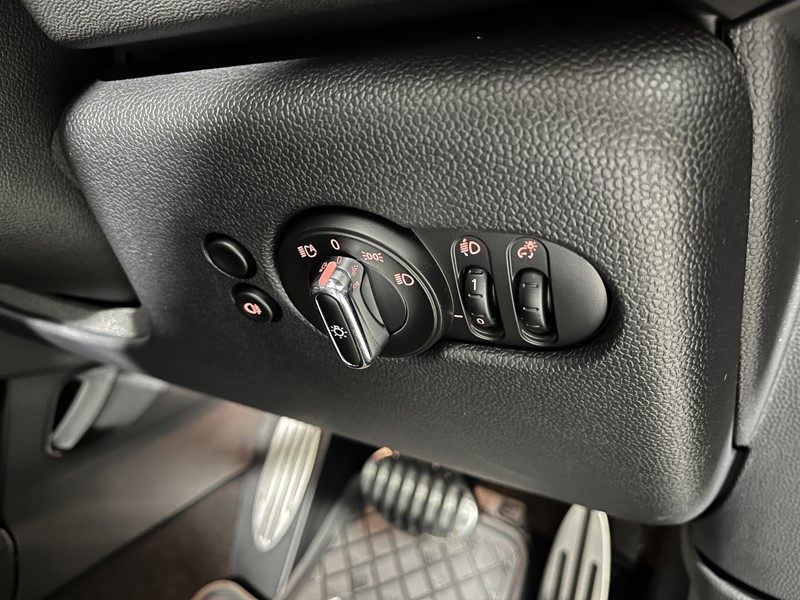 2022 (22) MINI HATCHBACK 2.0 John Cooper Works 3dr Auto 5342633