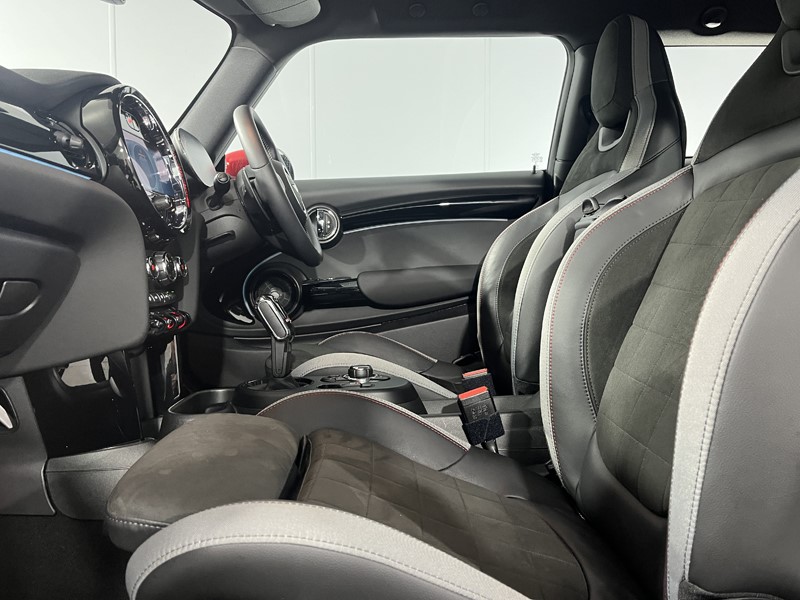 2022 (22) MINI HATCHBACK 2.0 John Cooper Works 3dr Auto 5342648