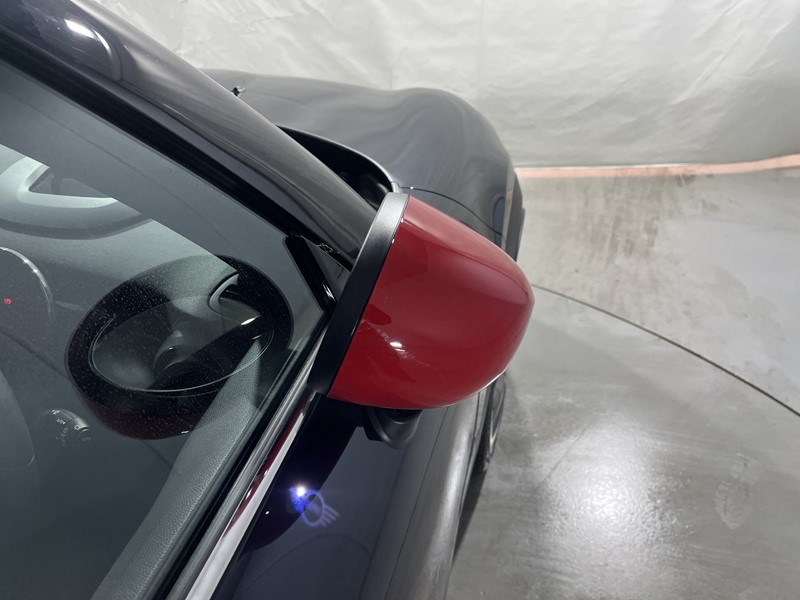 2022 (22) MINI HATCHBACK 2.0 John Cooper Works 3dr Auto 5308615