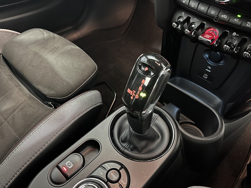 2022 (22) MINI HATCHBACK 2.0 John Cooper Works 3dr Auto 5342621