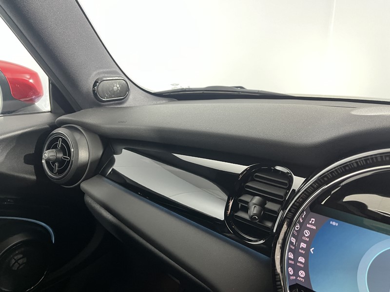 2022 (22) MINI HATCHBACK 2.0 John Cooper Works 3dr Auto 5308602