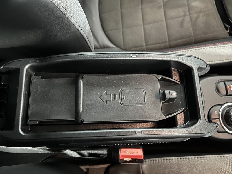 2022 (22) MINI HATCHBACK 2.0 John Cooper Works 3dr Auto 5308610