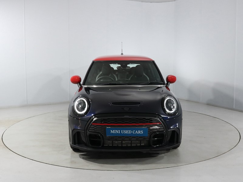 2022 (22) MINI HATCHBACK 2.0 John Cooper Works 3dr Auto 5308590