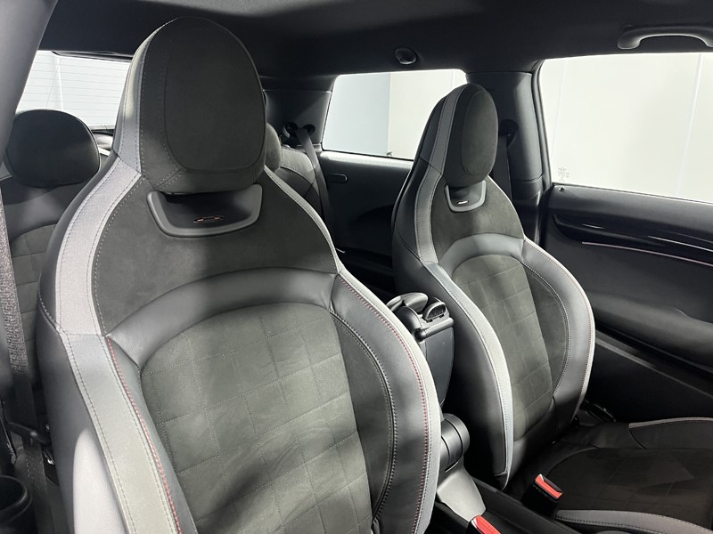 2022 (22) MINI HATCHBACK 2.0 John Cooper Works 3dr Auto 5308585