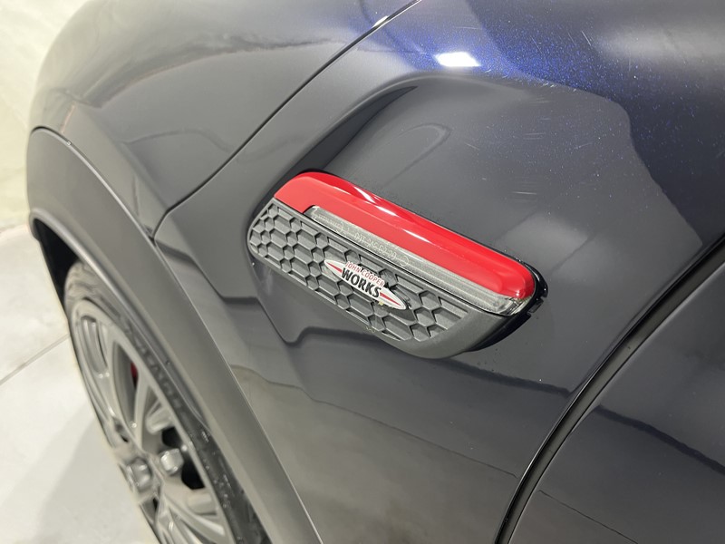 2022 (22) MINI HATCHBACK 2.0 John Cooper Works 3dr Auto 5342653