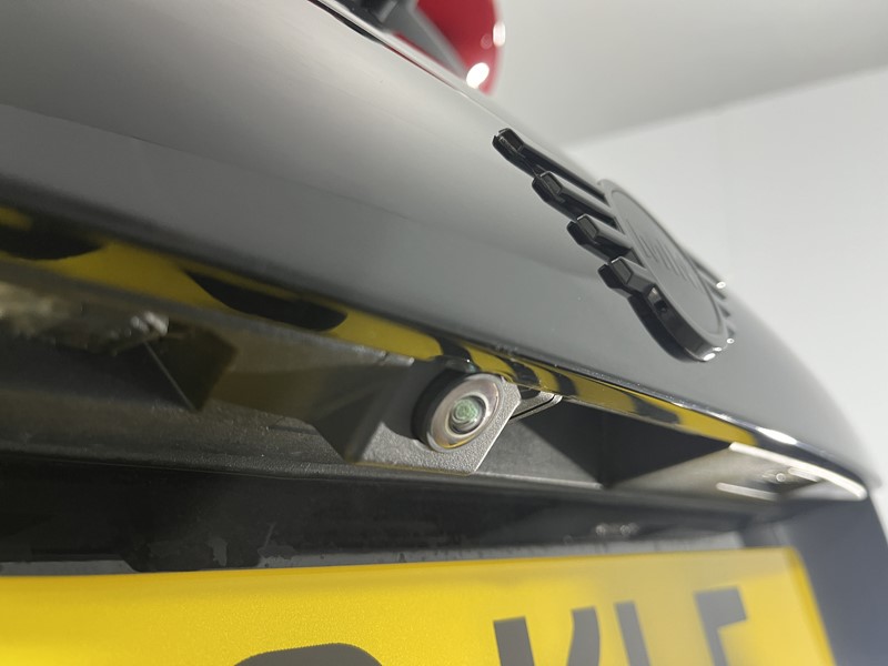 2022 (22) MINI HATCHBACK 2.0 John Cooper Works 3dr Auto 5342656