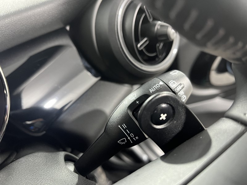 2022 (22) MINI HATCHBACK 2.0 John Cooper Works 3dr Auto 5342637