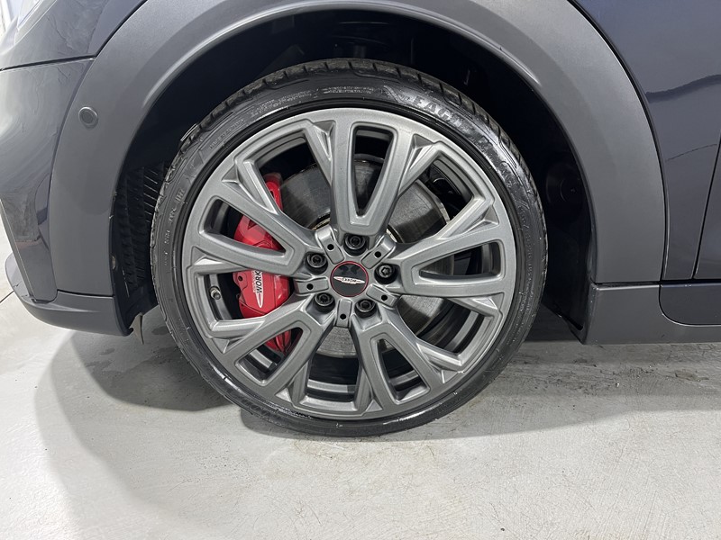 2022 (22) MINI HATCHBACK 2.0 John Cooper Works 3dr Auto 5308588
