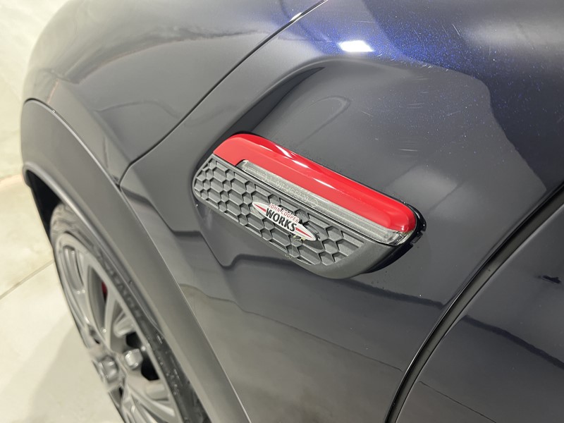 2022 (22) MINI HATCHBACK 2.0 John Cooper Works 3dr Auto 5308616