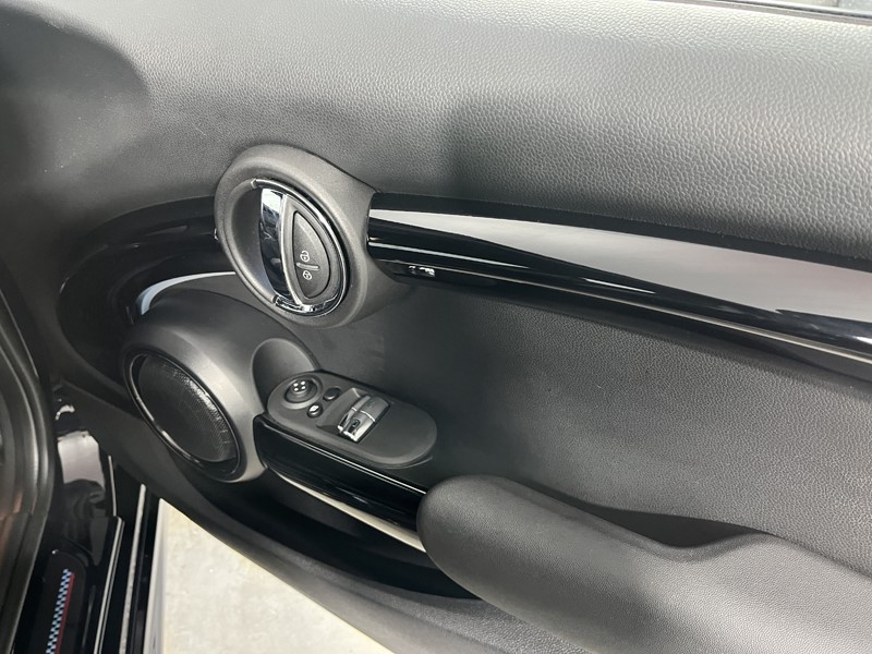 2022 (22) MINI HATCHBACK 2.0 John Cooper Works 3dr Auto 5342631