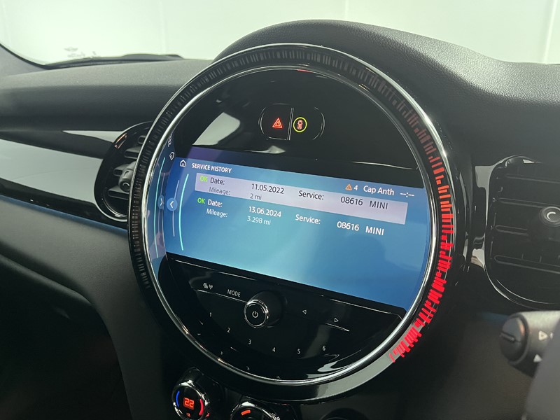 2022 (22) MINI HATCHBACK 2.0 John Cooper Works 3dr Auto 5342643