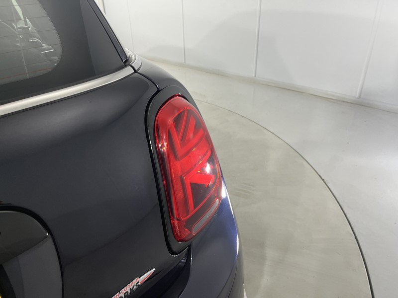 2022 (22) MINI HATCHBACK 2.0 John Cooper Works 3dr Auto 5342655