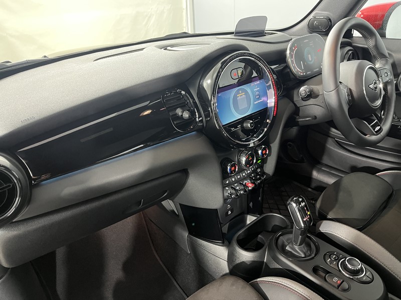 2022 (22) MINI HATCHBACK 2.0 John Cooper Works 3dr Auto 5342618