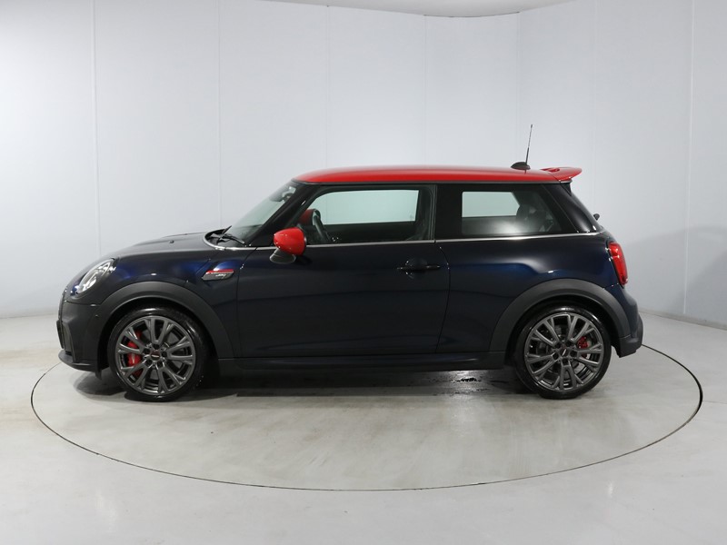2022 (22) MINI HATCHBACK 2.0 John Cooper Works 3dr Auto 5308622