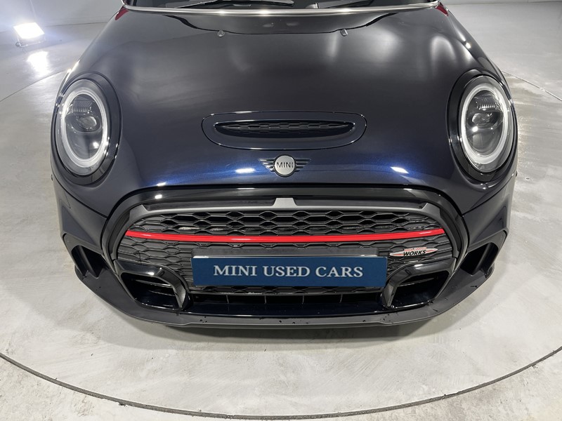 2022 (22) MINI HATCHBACK 2.0 John Cooper Works 3dr Auto 5308614