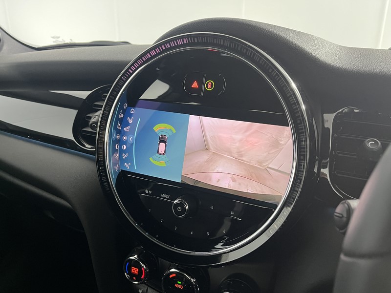 2022 (22) MINI HATCHBACK 2.0 John Cooper Works 3dr Auto 5308592