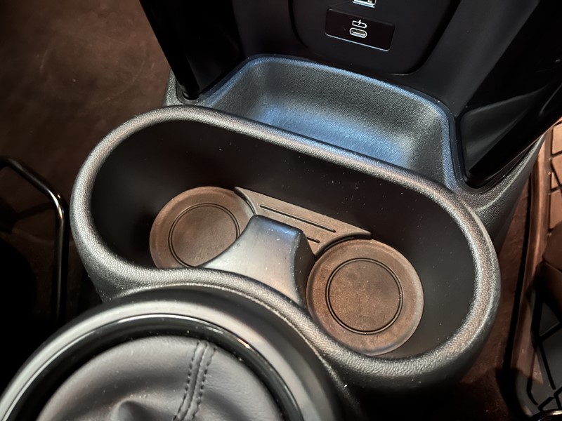 2022 (22) MINI HATCHBACK 2.0 John Cooper Works 3dr Auto 5342645