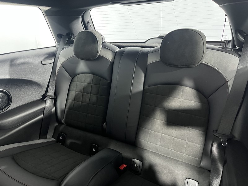 2022 (22) MINI HATCHBACK 2.0 John Cooper Works 3dr Auto 5308586