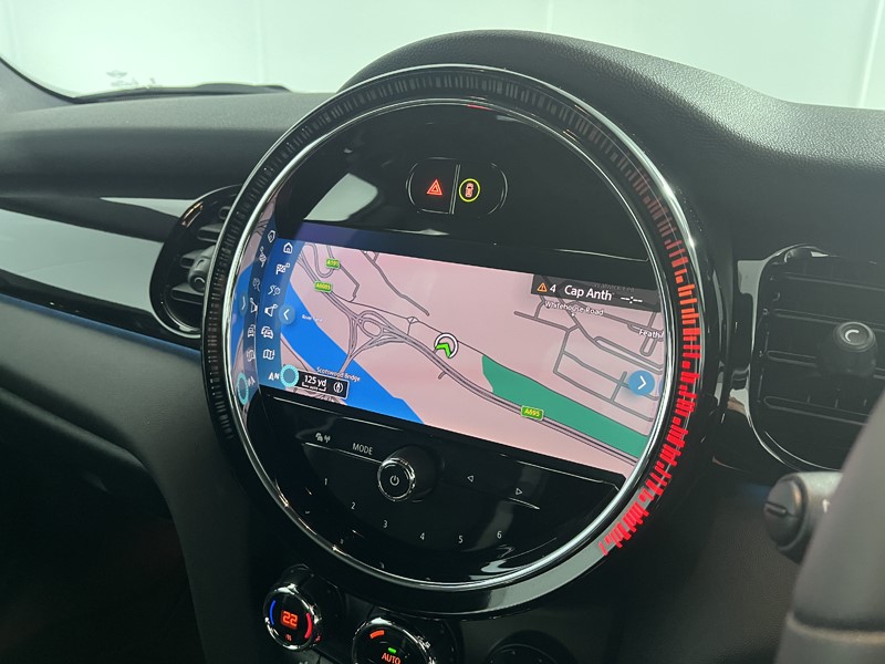 2022 (22) MINI HATCHBACK 2.0 John Cooper Works 3dr Auto 5342628