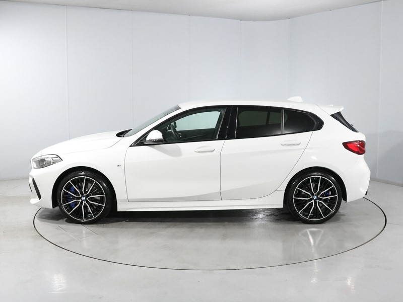 2024 (24) BMW 1 SERIES 118i [136] M Sport 5dr Step Auto [LCP] 5307998