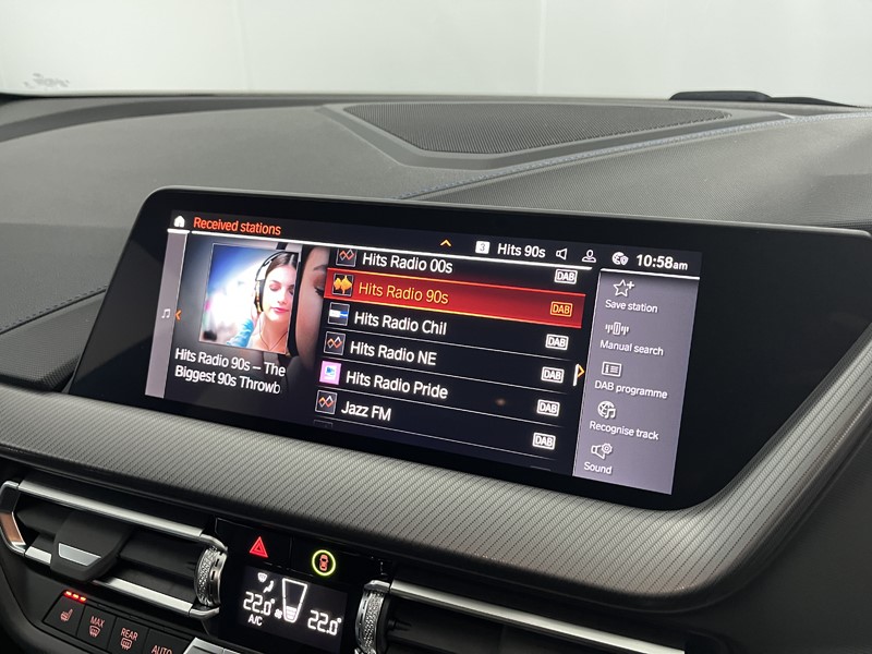 2024 (24) BMW 1 SERIES 118i [136] M Sport 5dr Step Auto [LCP] 5307977